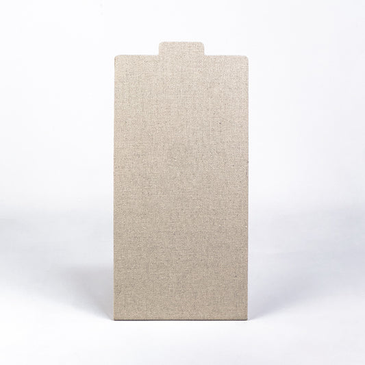 NH096 Jewellery Necklace Display Panel Holder