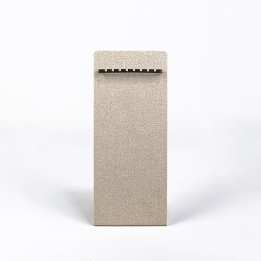 NH097 Jewellery Necklace Display Holder with Metal Hook