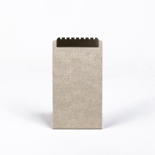 NH098 Jewellery Necklace Display Holder with Metal Hook