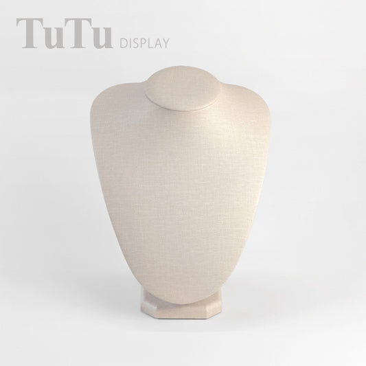 NH101 Necklace Display Stand Bust
