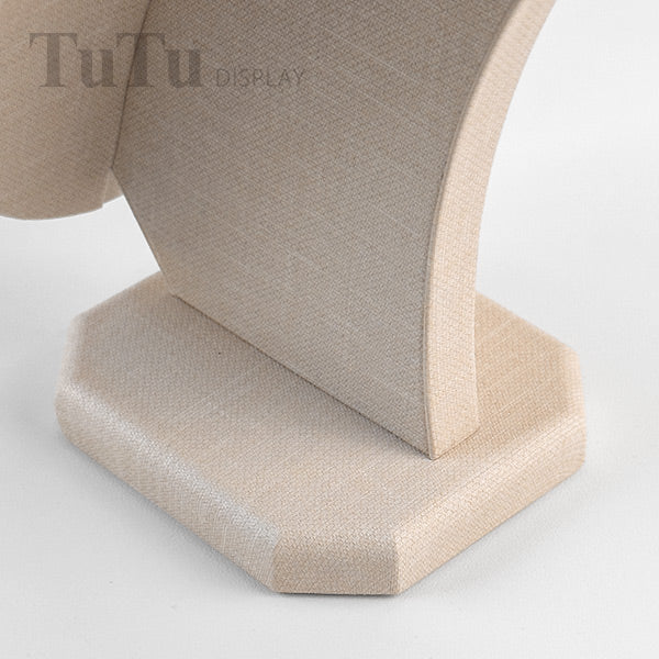NH101 Necklace Display Stand Bust