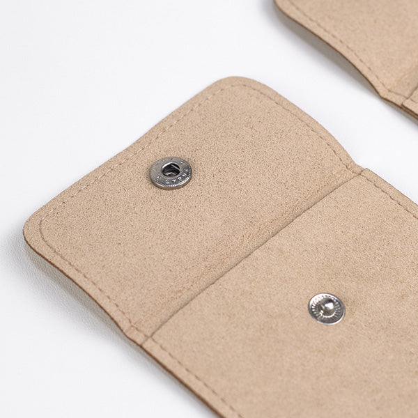 PK006 Jewellery Package Pouch with Button