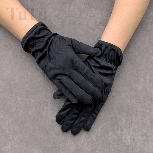PK012 Jewellery Handling Gloves