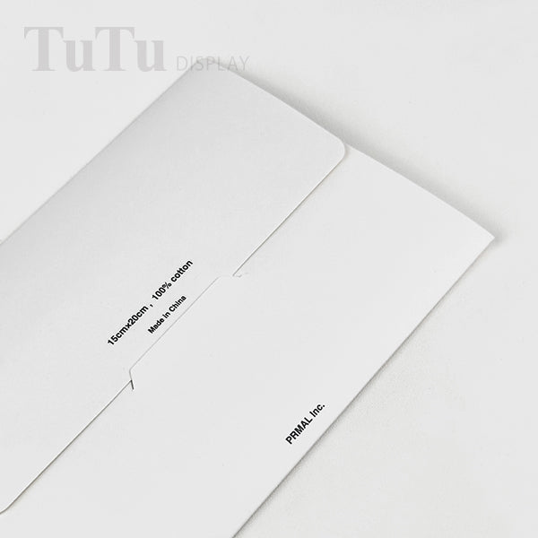 PK017 Jewellery Polishing Cloth 4-Layer with Bag