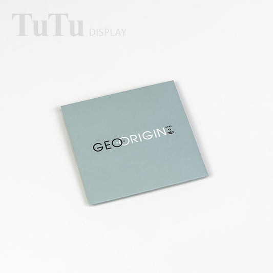 PK018 Jewellery Polishing Cloth with Bag