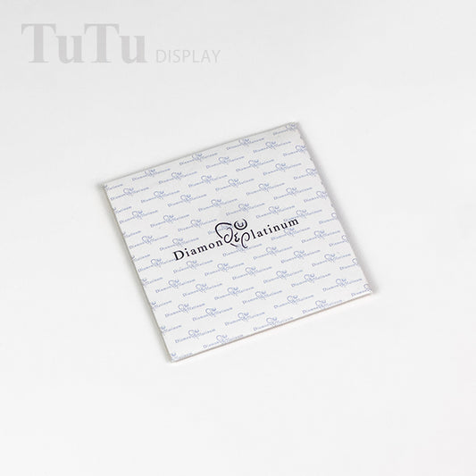 PK019 Jewellery Polishing Cloth with Bag