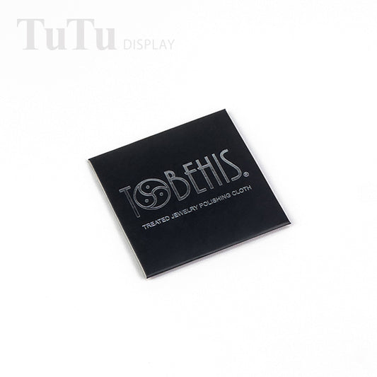 PK021 Jewellery Polishing Cloth with Bag