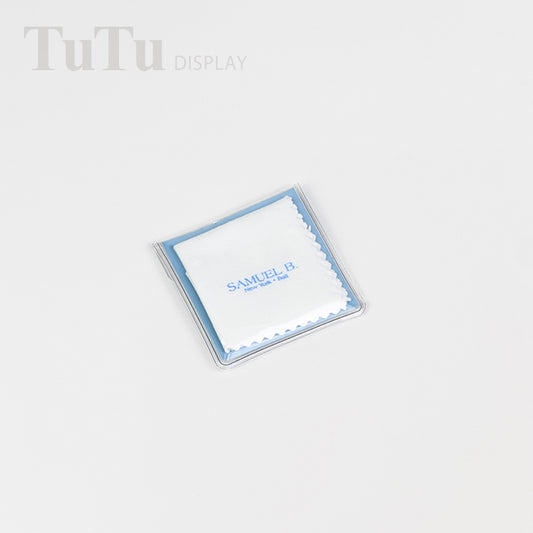 PK026 Jewellery Polishing Cloth with Bag