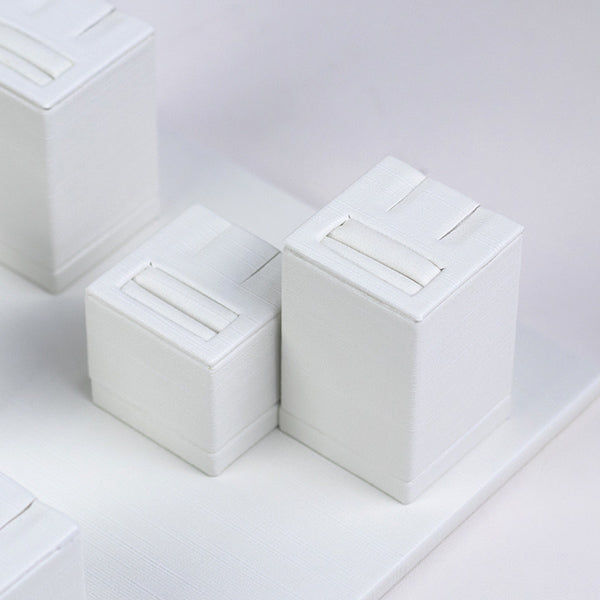 RH053 Multiple Ring Display Stand Set