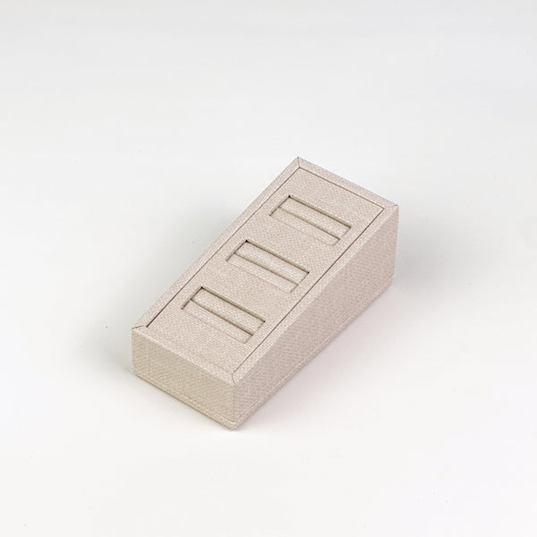 RH061 Ring Display Holder 3 Slot