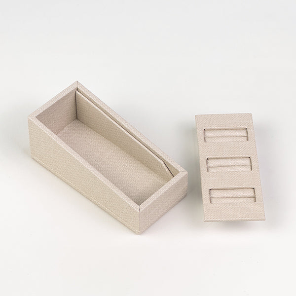 RH061 Ring Display Holder 3 Slot