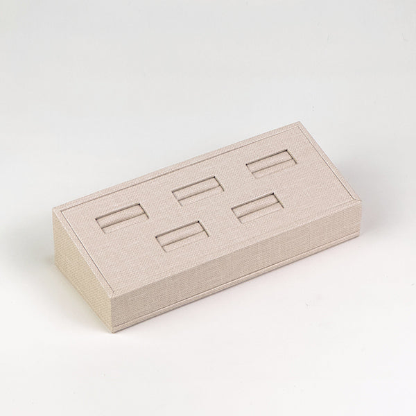 RH062 Ring Display Holder 5 Slot