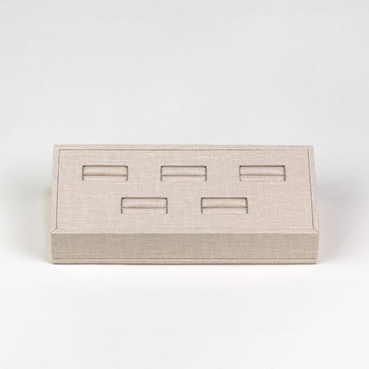 RH062 Ring Display Holder 5 Slot