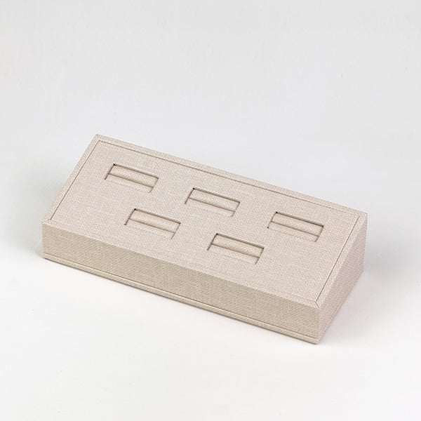 RH062 Ring Display Holder 5 Slot