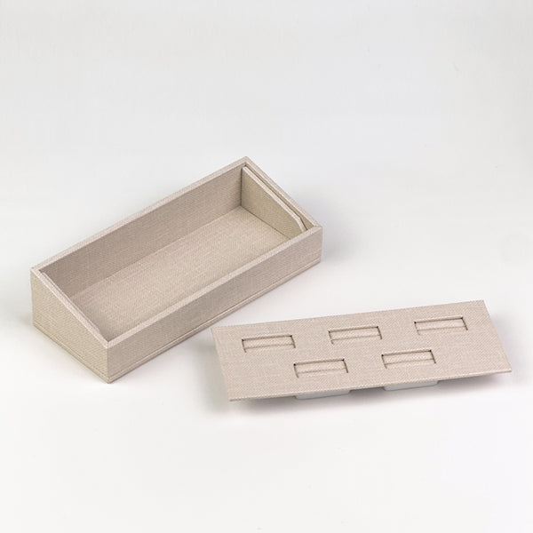 RH062 Ring Display Holder 5 Slot