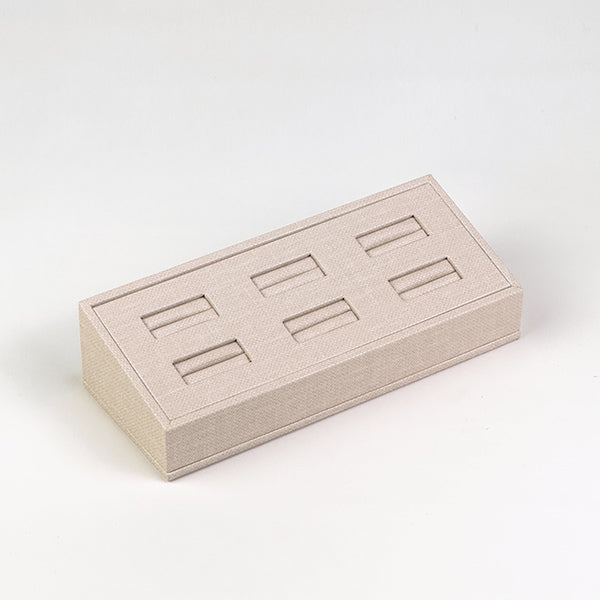 RH063 Ring Display Holder 6 Slot