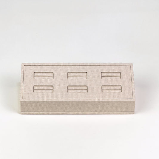 RH063 Ring Display Holder 6 Slot