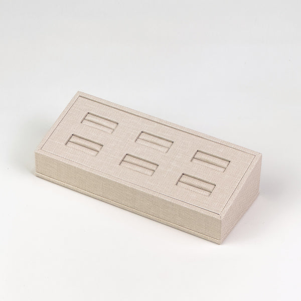 RH063 Ring Display Holder 6 Slot