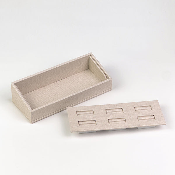 RH063 Ring Display Holder 6 Slot