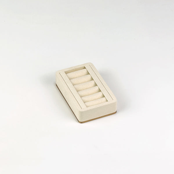 RH070 Ring Display Flat Holder