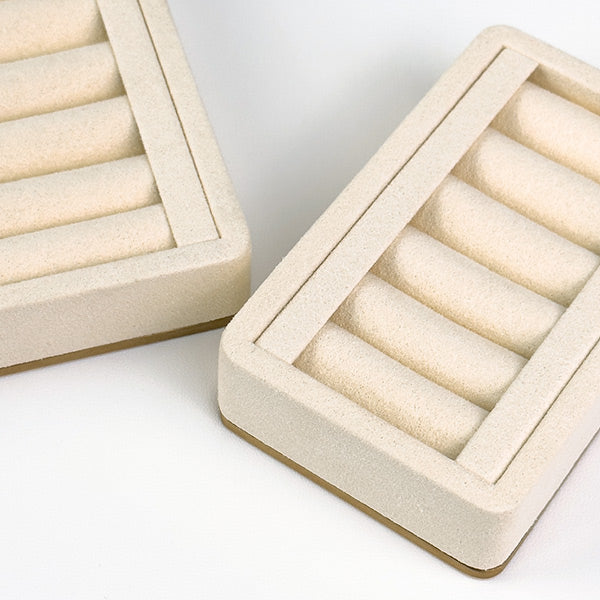 RH070 Ring Display Flat Holder