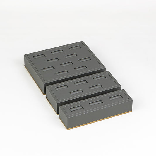 RH085 Jewellery Ring Display Organizer Holder