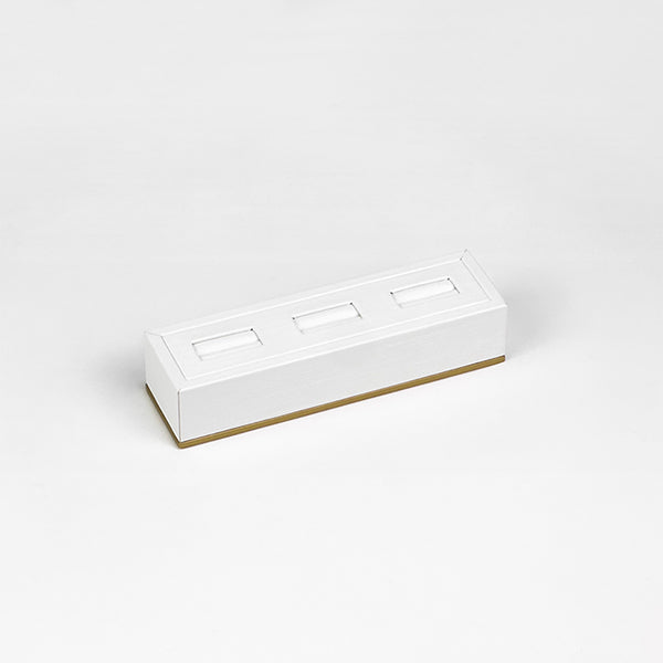 RH086 Jewellery Ring Display Organizer Holder
