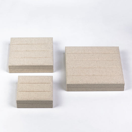 RH088 Jewellery Ring Display Organizer Holder