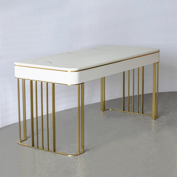 TBL008 Retail Store Business Talk Table