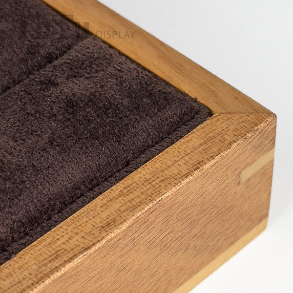 TDS161 Ring Gift Box Wooden
