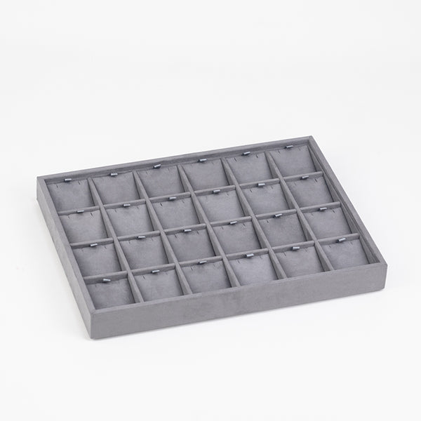 TR0125 Pendant Display Tray 20 Grids