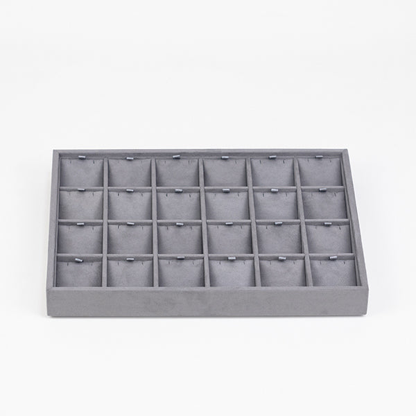 TR0125 Pendant Display Tray 20 Grids