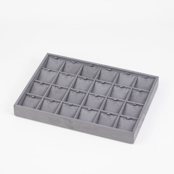 TR0125 Pendant Display Tray 20 Grids