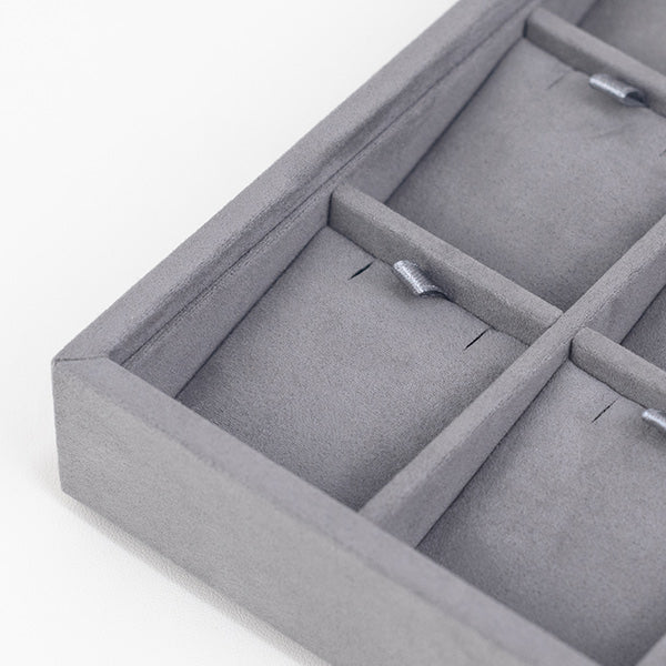 TR0125 Pendant Display Tray 20 Grids