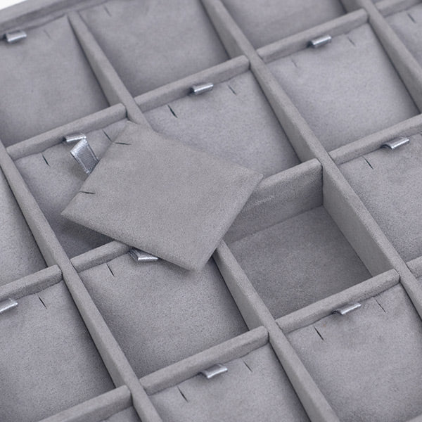 TR0125 Pendant Display Tray 20 Grids
