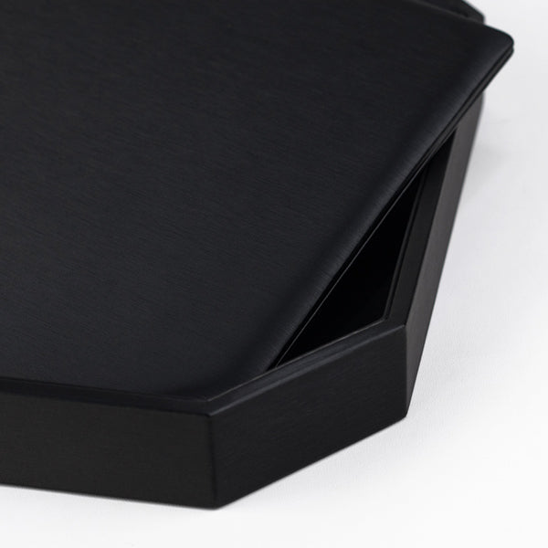 TR0130 Jewellery and Ring Display Serving Tray