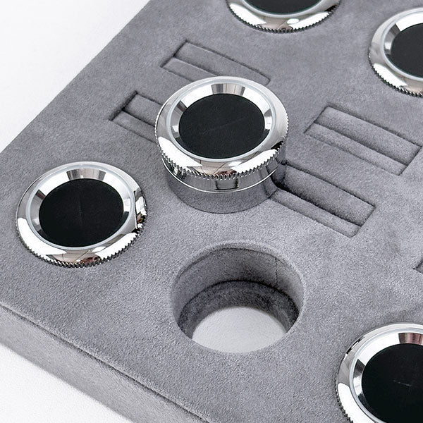 TR0132 Display Tray for Gem & Opal Stone