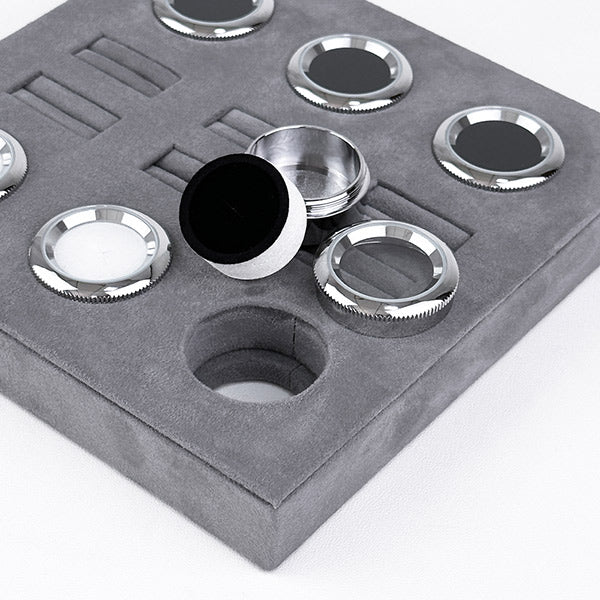 TR0132 Display Tray for Gem & Opal Stone