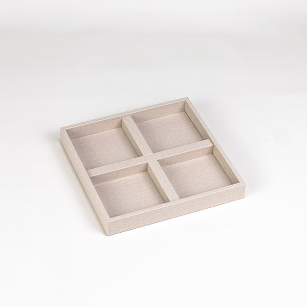 TR0136 Display Base Tray with Grids