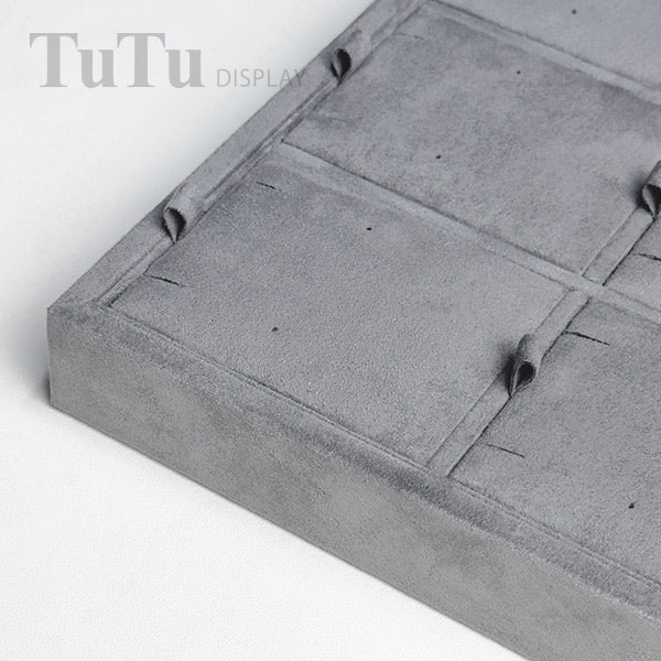 TR0140 Pendant Display Tray 6 Grids