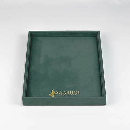 TR0152 Jewellery Display Serving Tray Stackable