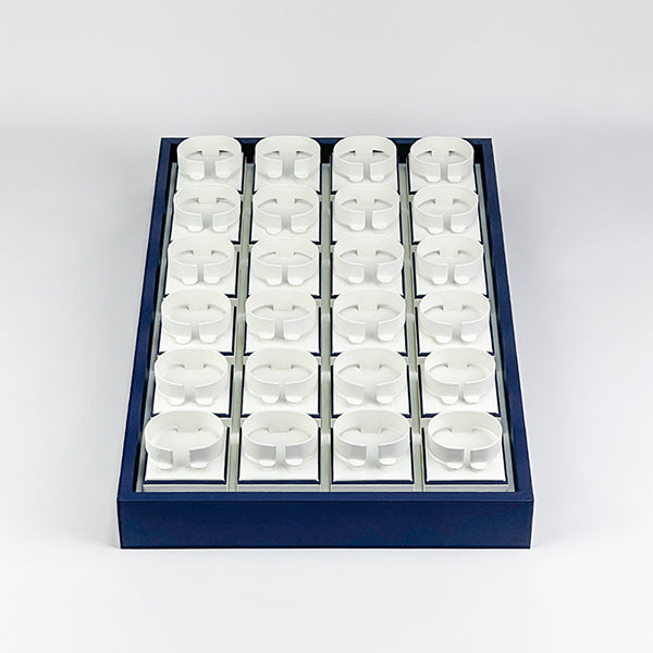 TR0157 Display Tray Organizer for Bangle and Watch