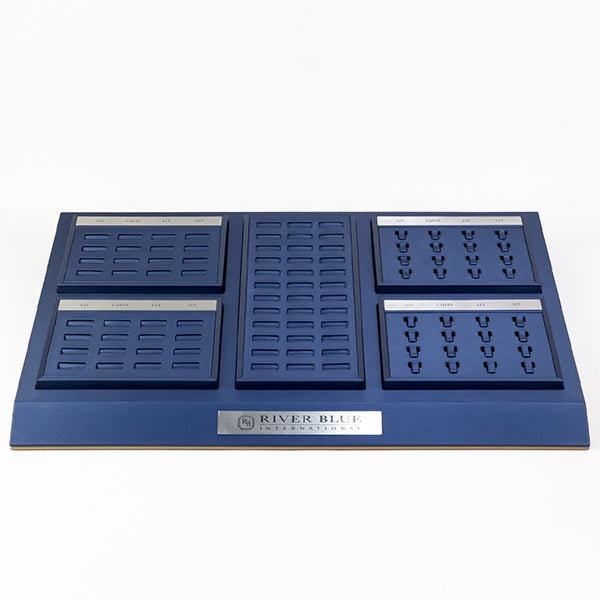 TR0170 Jewellery Display Ring Organizer Tray – TUTU DISPLAY TR0170 Jewellery Display Ring Organizer Tray – TUTU DISPLAY