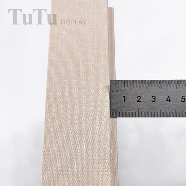 TR0176 Earring Display Tray Organizer 24 Grids