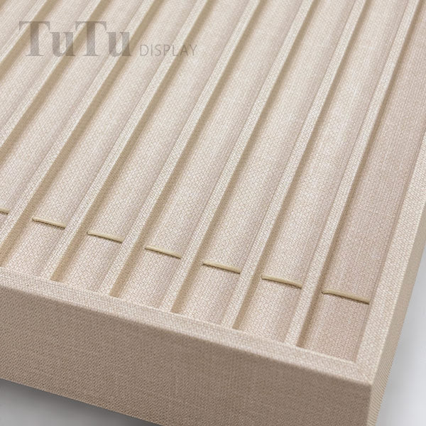 TR0174 Chain Bracelet Display Tray 12 Slots
