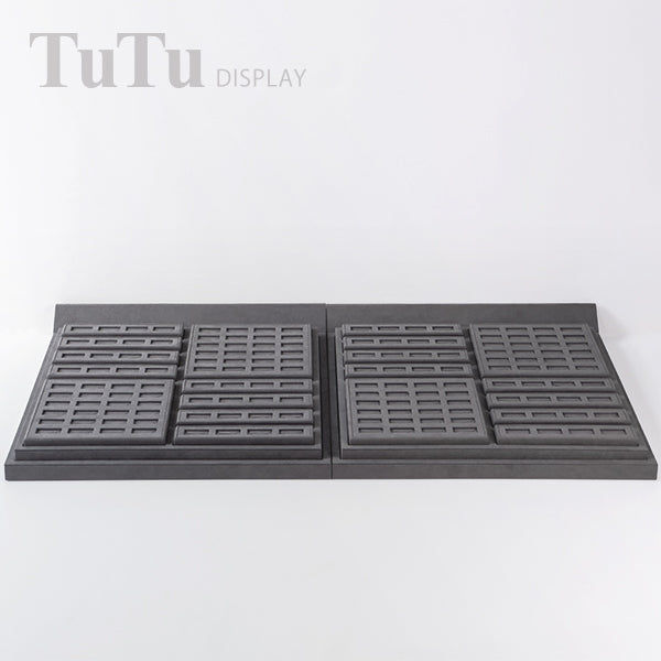 TR0182 Jewellery Display Ring Organizer Tray