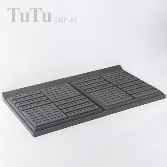 TR0182 Jewellery Display Ring Organizer Tray