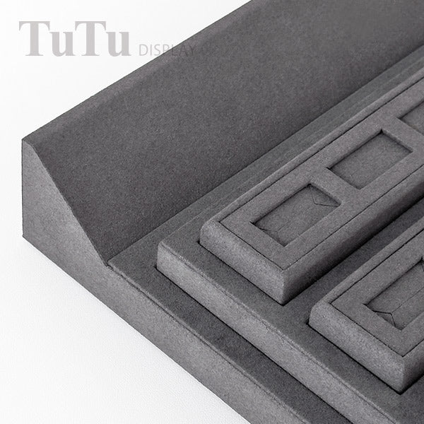 TR0182 Jewellery Display Ring Organizer Tray