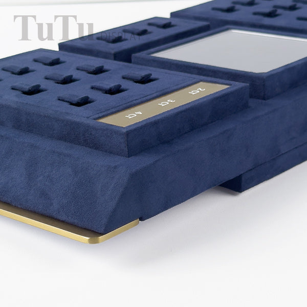 TR0188 Jewellery Display Ring Organizer Tray