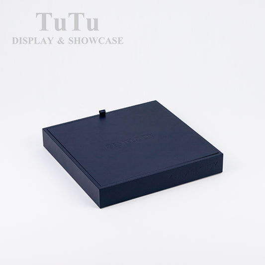 TR0191 Pendant Display Tray Organizer with Cover